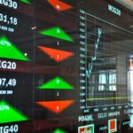 Fala emisji: firmy stawiają na korzystne wyceny akcji