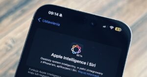 Apple Intelligence - nowa usługa dostępna w Polsce. Sprawdź, czy warto z niej korzystać!