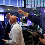 Globalne giełdy w euforii, wyceny gigantów szybują w górę