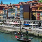 PLL LOT uruchamia nową trasę – polecimy do jednego z najstarszych portugalskich miast