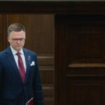 Szymon Hołownia złoży zeznania w prokuraturze. "Pojawiły się nowe pytania"