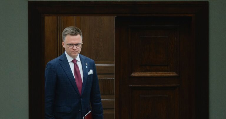 Szymon Hołownia złoży zeznania w prokuraturze. "Pojawiły się nowe pytania"