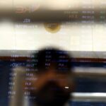 Korekta wciąż nie nadchodzi. Giełdy mocno napinają strunę napięcia