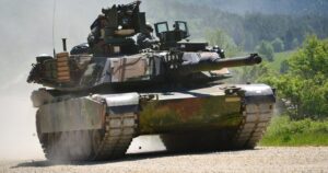 Polska staje się potęgą pancerną Europy! Agencja Uzbrojenia donosi o wspaniałych wieściach