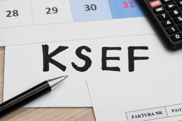 Nowy tytuł o unikalnym brzmieniu i zachowanym sensie: **MF: Data uruchomienia KSeF pozostaje bez zmian**