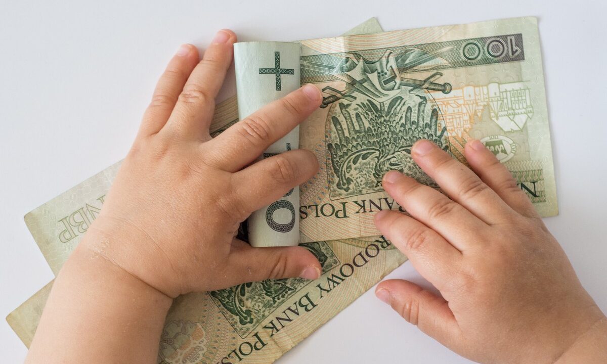 Dzieci na co dzień u drugiego rodzica – czy przysługują do ulgi 4+?