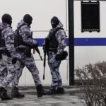 Nowa fala represji na Kremlu: Putin kontynuuje historyczną obsesję wobec wrogów władzy [KOMENTARZ]