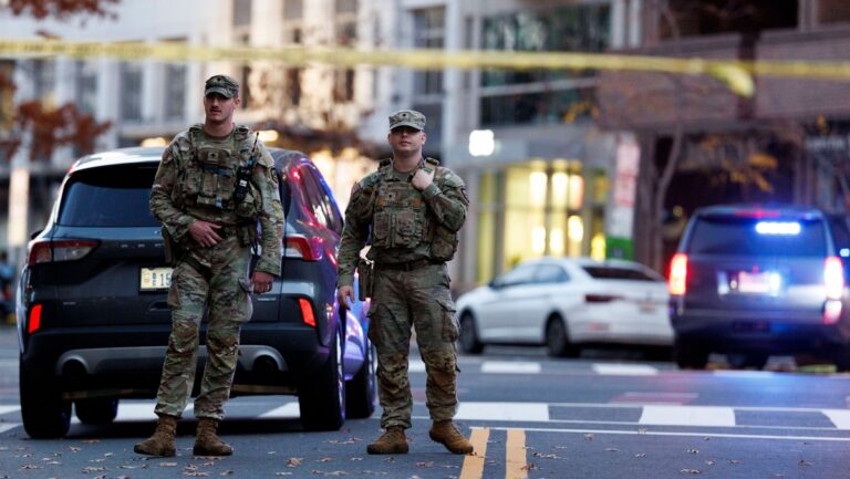 Waszyngton: Po ataku władze USA zapowiadają rygorystyczną kontrolę imigrantów. "Nikt nie pozostanie bez weryfikacji"