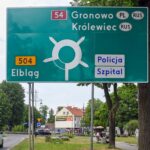 Zakłócenia GPS z rosyjskiej bazy w Królewcu uderzają w rozpoznanie NATO