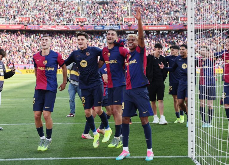 Rashford dołączył, a teraz te wieści. Napastnik Barcelony może odejść