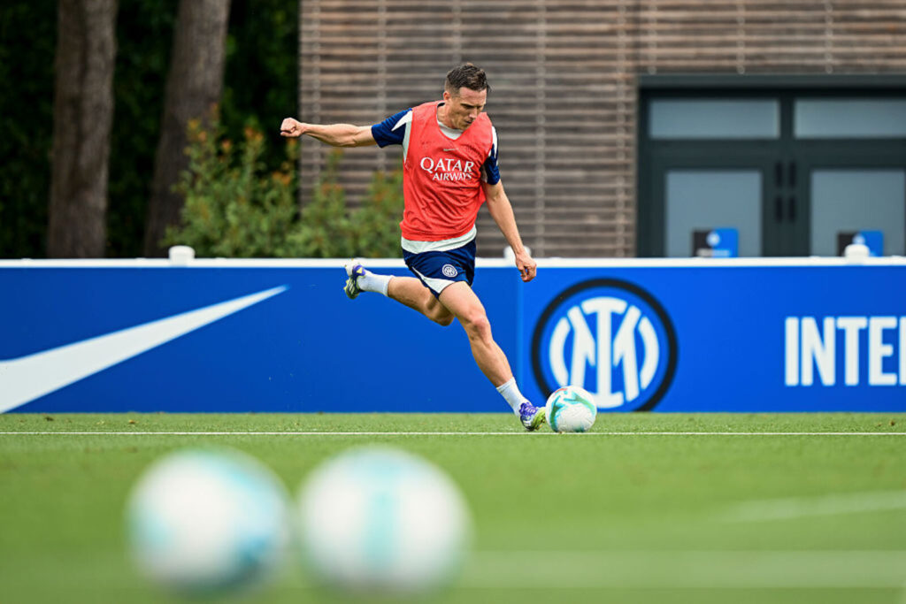 Doczekaliśmy się świetnych wiadomości – reprezentant Polski znów trenuje