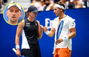 Głośny komentarz Polaka po finale Świątek: "Nie dawajmy przewagi rywalkom"