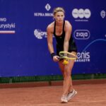 Bez zaskoczenia – Polka nie znalazła sposobu na rywalkę
