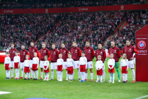 Przed nami zmiany! Oto przewidywany skład reprezentacji Polski