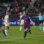 Hiszpańskie media o Ewie Pajor. Ujawniono, dzięki czemu uniknęła kłopotów