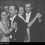 Sylwestrowa noc w II Rzeczypospolitej. Jak świętowała ówczesna elita?