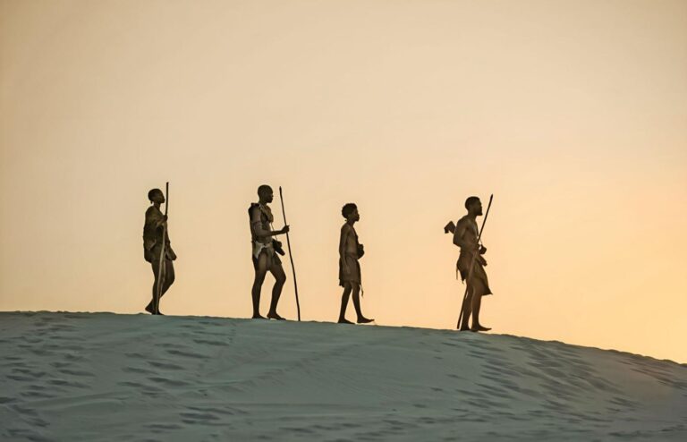 Droga od kreacjonizmu do nauki: biologiczka Ella Al-Shamahi o poszukiwaniu prawdy i odkrywaniu złożoności świata | Misjonarka subtelności