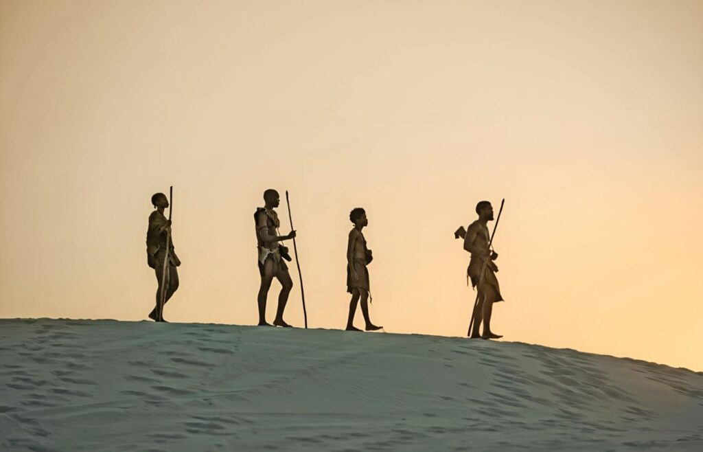 Droga od kreacjonizmu do nauki: biologiczka Ella Al-Shamahi o poszukiwaniu prawdy i odkrywaniu złożoności świata | Misjonarka subtelności