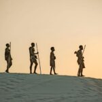 Droga od kreacjonizmu do nauki: biologiczka Ella Al-Shamahi o poszukiwaniu prawdy i odkrywaniu złożoności świata | Misjonarka subtelności