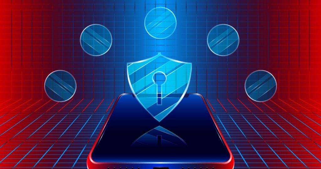 Antywirus na smartfonie - niezbędne zabezpieczenie czy zbędny dodatek?