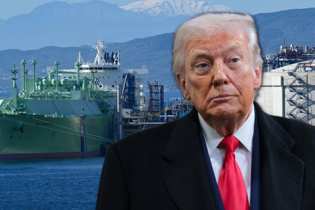 Europa nieprzygotowana na manewr Trumpa. Amerykańska pułapka grozi "zamrożeniem" całego kontynentu