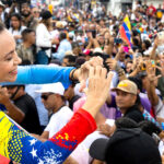 Maria Corina Machado z Noblem – czy Trump rozpęta konflikt z Wenezuelą? | Sylwetka polityka, odc. 18