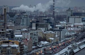 1407. dzień wojny: Rok przetrzymany. Paradoks czasu – nie sprzyja ani Rosji, ani Ukrainie