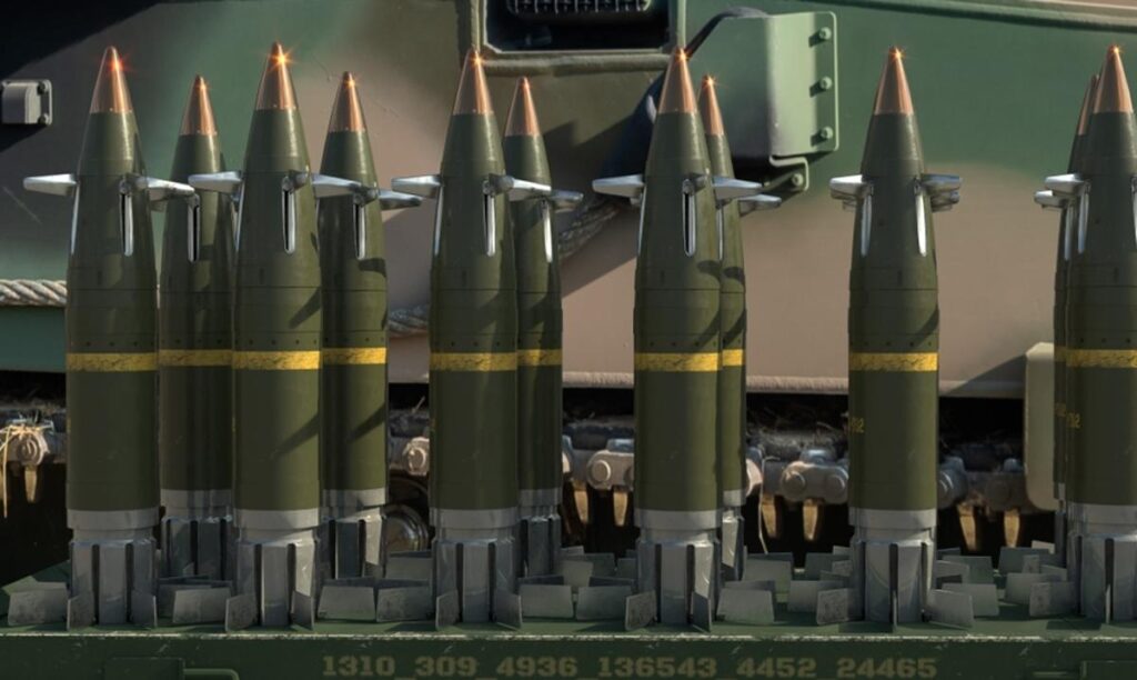 ARP inwestuje w rodzimy sektor obronny. Rafako jako wzorcowy przykład