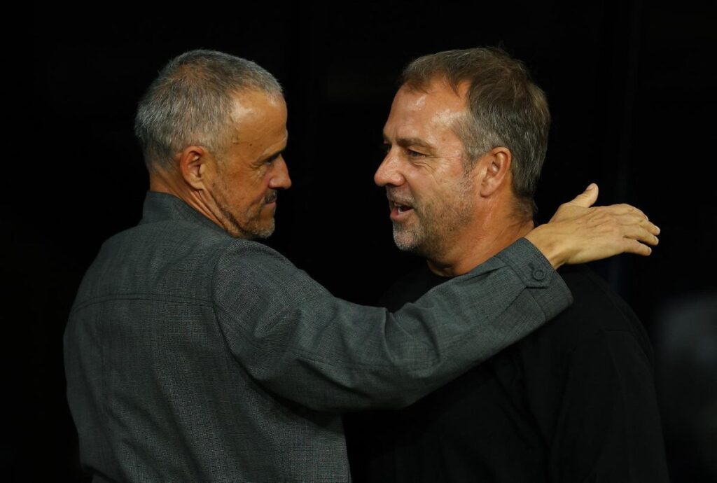 Luis Enrique szykuje się na powrót do Barcelony? Jego wypowiedzi nie pozostawiają wątpliwości