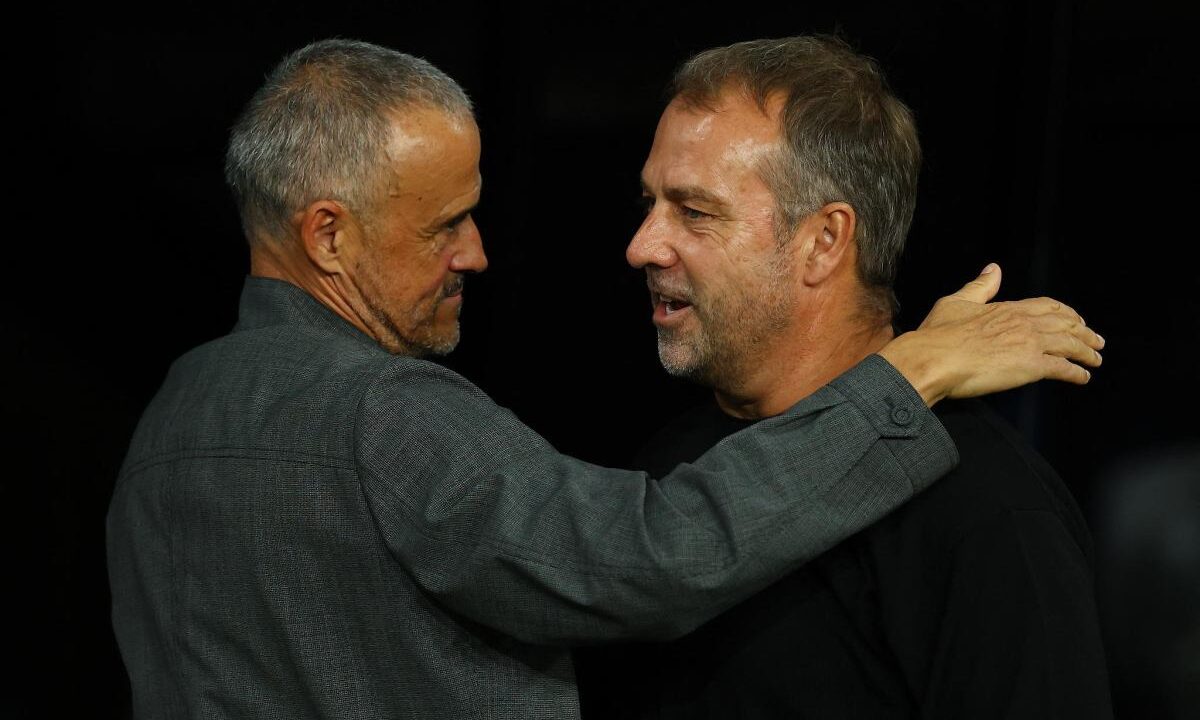 Luis Enrique szykuje się na powrót do Barcelony? Jego wypowiedzi nie pozostawiają wątpliwości