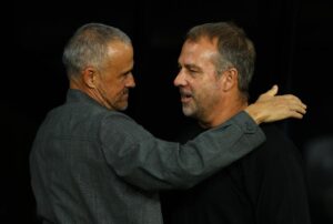 Luis Enrique szykuje się na powrót do Barcelony? Jego wypowiedzi nie pozostawiają wątpliwości