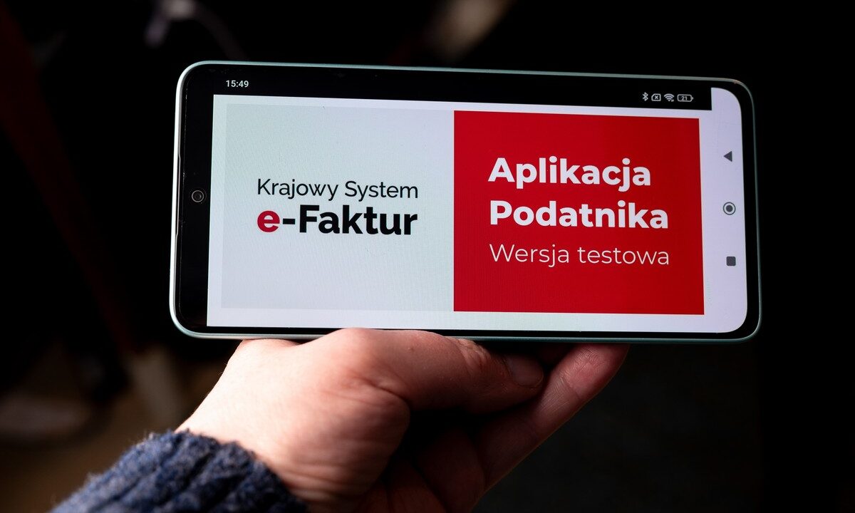 KSeF rusza 1 kwietnia – kto zostanie objęty nowymi przepisami za dwa miesiące?