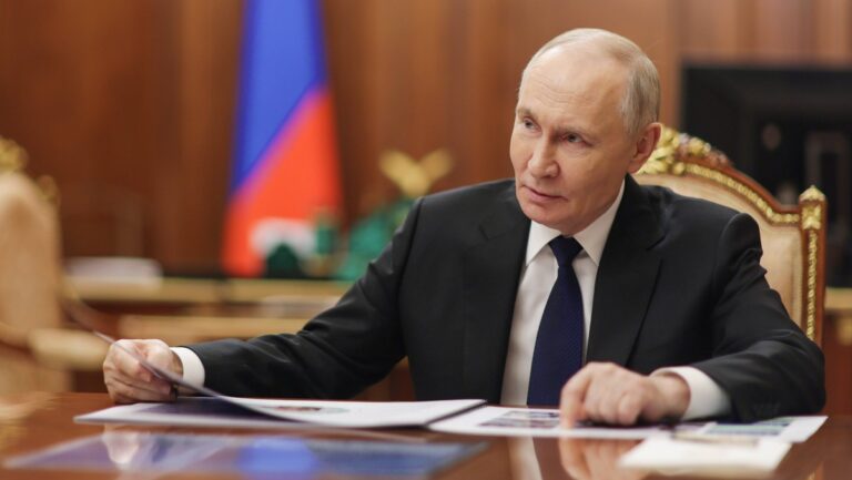 Rosyjska armia pełna wad: cztery kluczowe słabości [OPINIA]