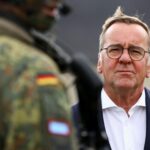 Oto przeredagowana i unikalna wersja Twojego tytułu: Niemcy przestrzegają przed „eskalacyjną pułapką” Putina. Kreml ma przygotowany plan działania