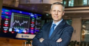 Quercus TFI odnotował 79-procentowy wzrost zysku w trzecim kwartale