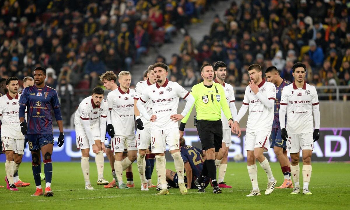 Nowy trener Widzewa – znamy datę ogłoszenia