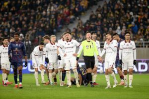 Nowy trener Widzewa – znamy datę ogłoszenia