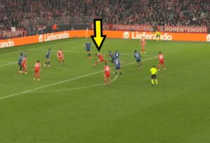 Wyjątkowy popis Kane’a: Brytyjczyk ośmiesza rywali i zdobywa efektowną bramkę [WIDEO]