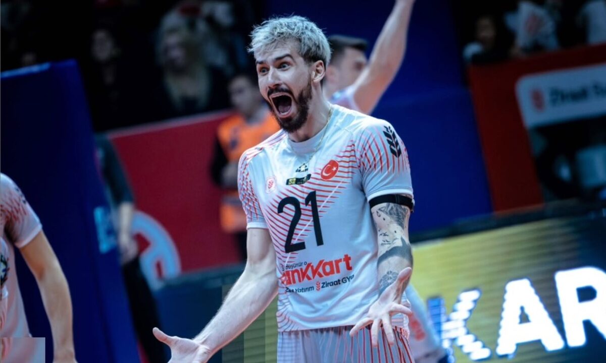 Tomasz Fornal składa śmiałą deklarację w sprawie rewanżu z Resovią