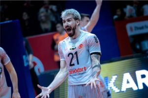 Tomasz Fornal składa śmiałą deklarację w sprawie rewanżu z Resovią