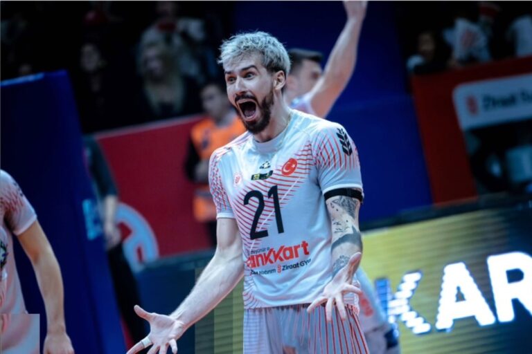 Tomasz Fornal składa śmiałą deklarację w sprawie rewanżu z Resovią