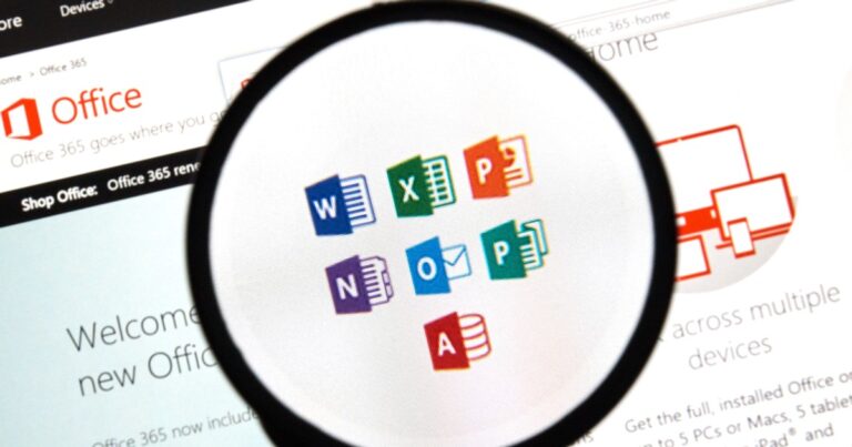 Pakiet Office uzyska przyspieszenie dzięki nowemu narzędziu pracującemu w tle.