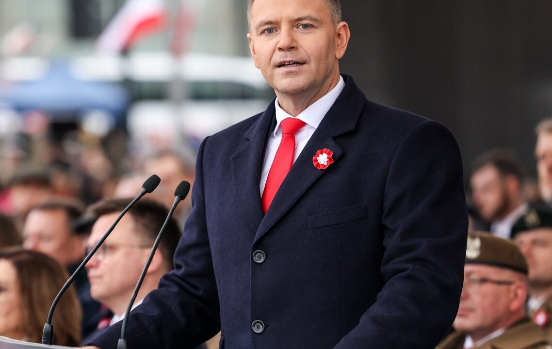 Prezydent Nawrocki prelegentem na CPAC w Teksasie – to dla nas powód do dumy