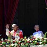 Orędzie papieża Urbi et Orbi: Nie możemy akceptować zła!