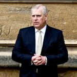 Epstein a sprawa księcia Andrzeja. Czy Mountbatten-Windsor może spędzić resztę życia za kratami?