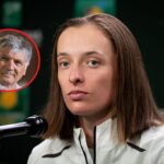 Toni Nadal szczerze komentuje zmianę trenera w sztabie Igi Świątek