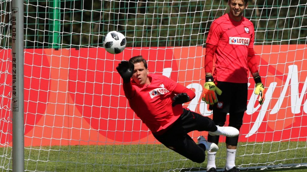 Fabiański szczerze o powodach przegranej rywalizacji ze Szczęsnym