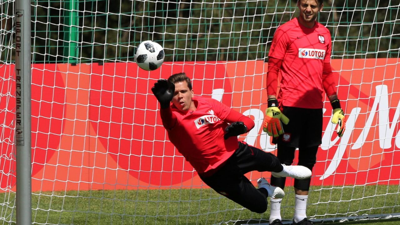 Fabiański szczerze o powodach przegranej rywalizacji ze Szczęsnym