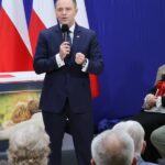 Prezydencka propozycja reformy emerytur: takie byłyby korzyści dla seniorów [ZOBACZ TABELĘ]