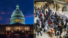 Historyczny kompromis w Senacie USA – istotny postęp w zapobieganiu shutdownowi